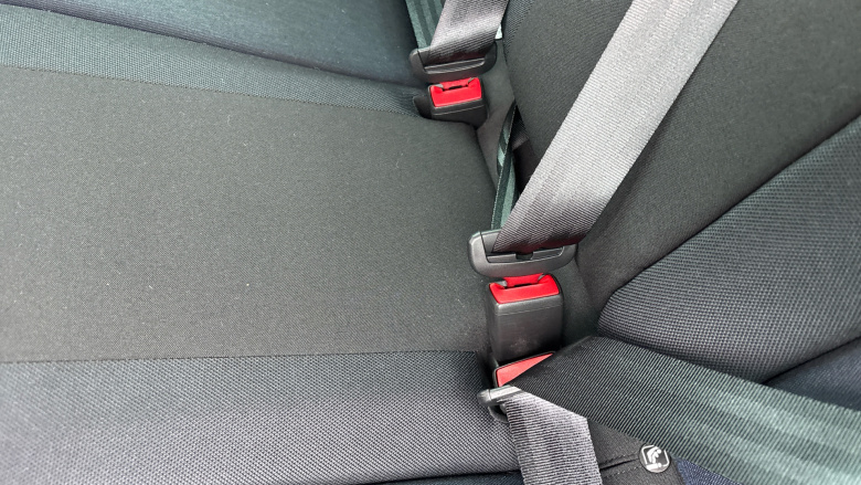 SEAT Arona 1.0 TSI 110 FR 5dr Petrol Hatchback